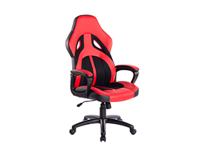 NF-8743red and black