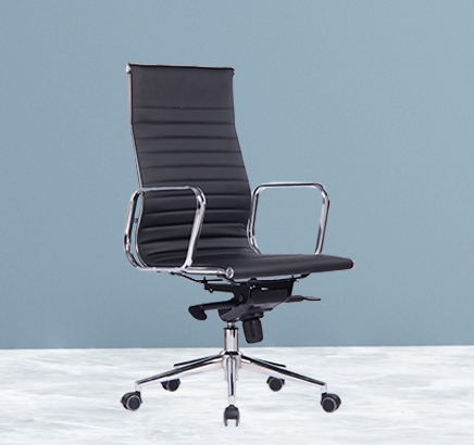 Eames - jumping chair