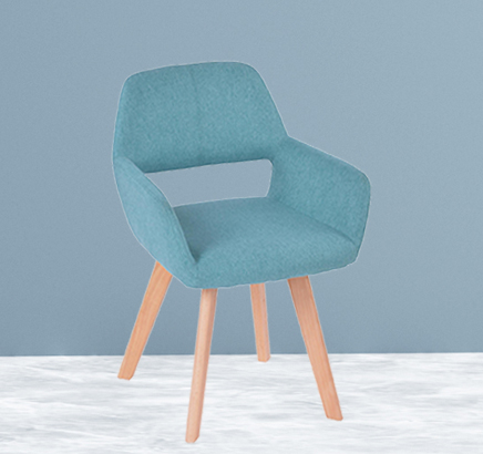 Leisure chair - surround chair